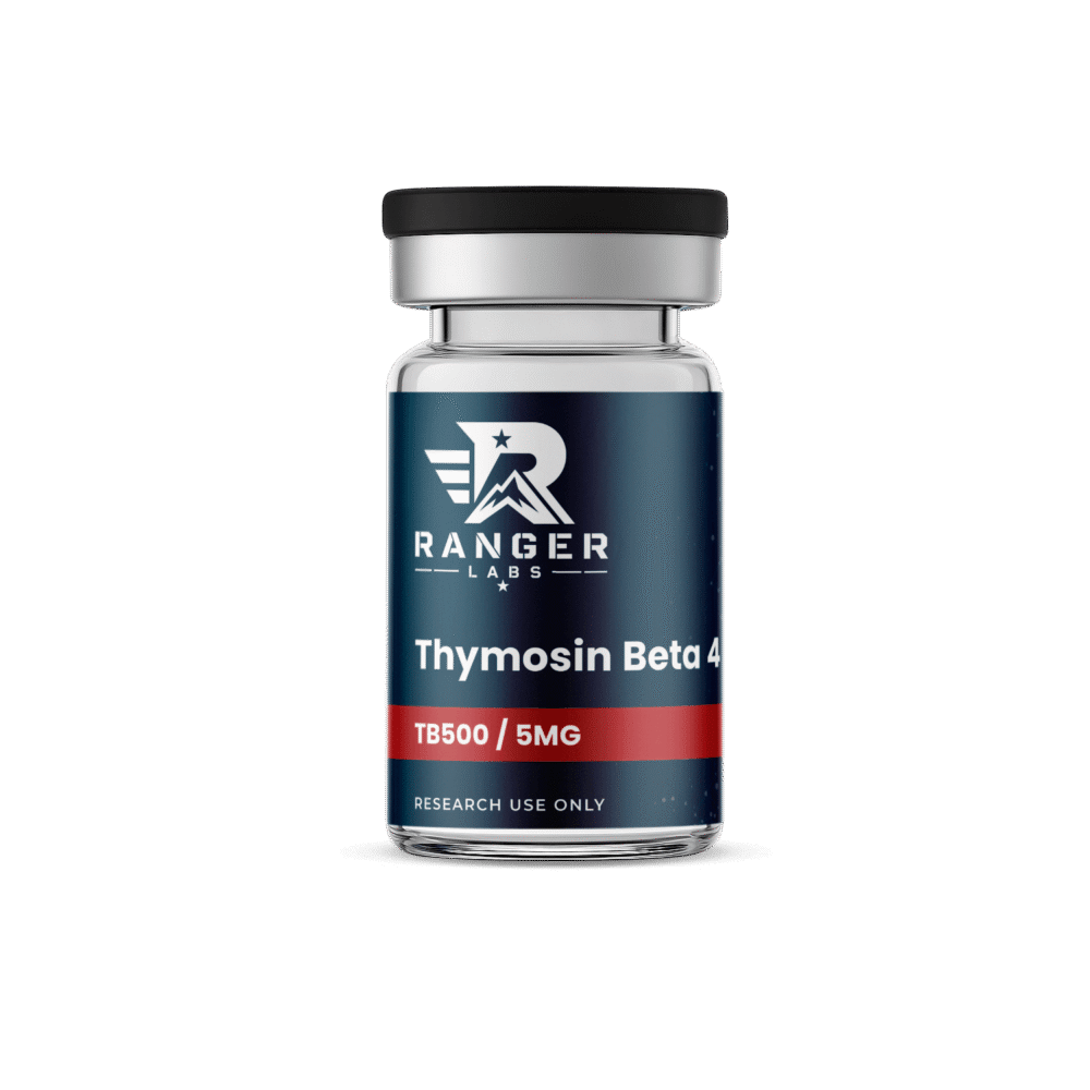 Thymosin Beta 4 (TB500)