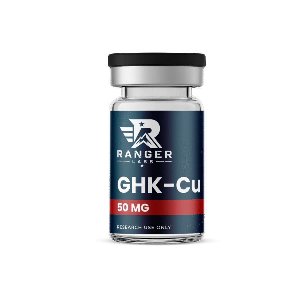 GHK-Cu