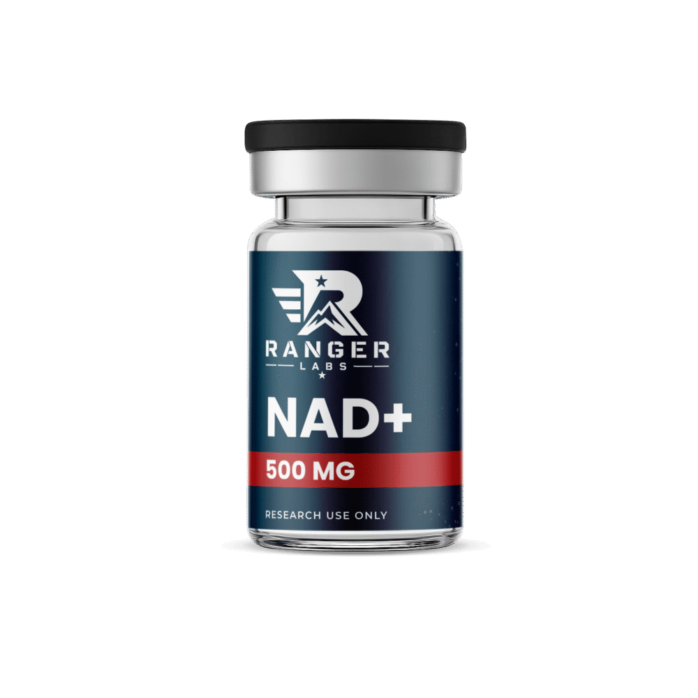 NAD+