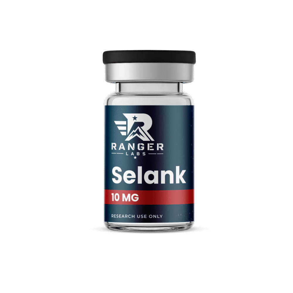 Selank (10mg)