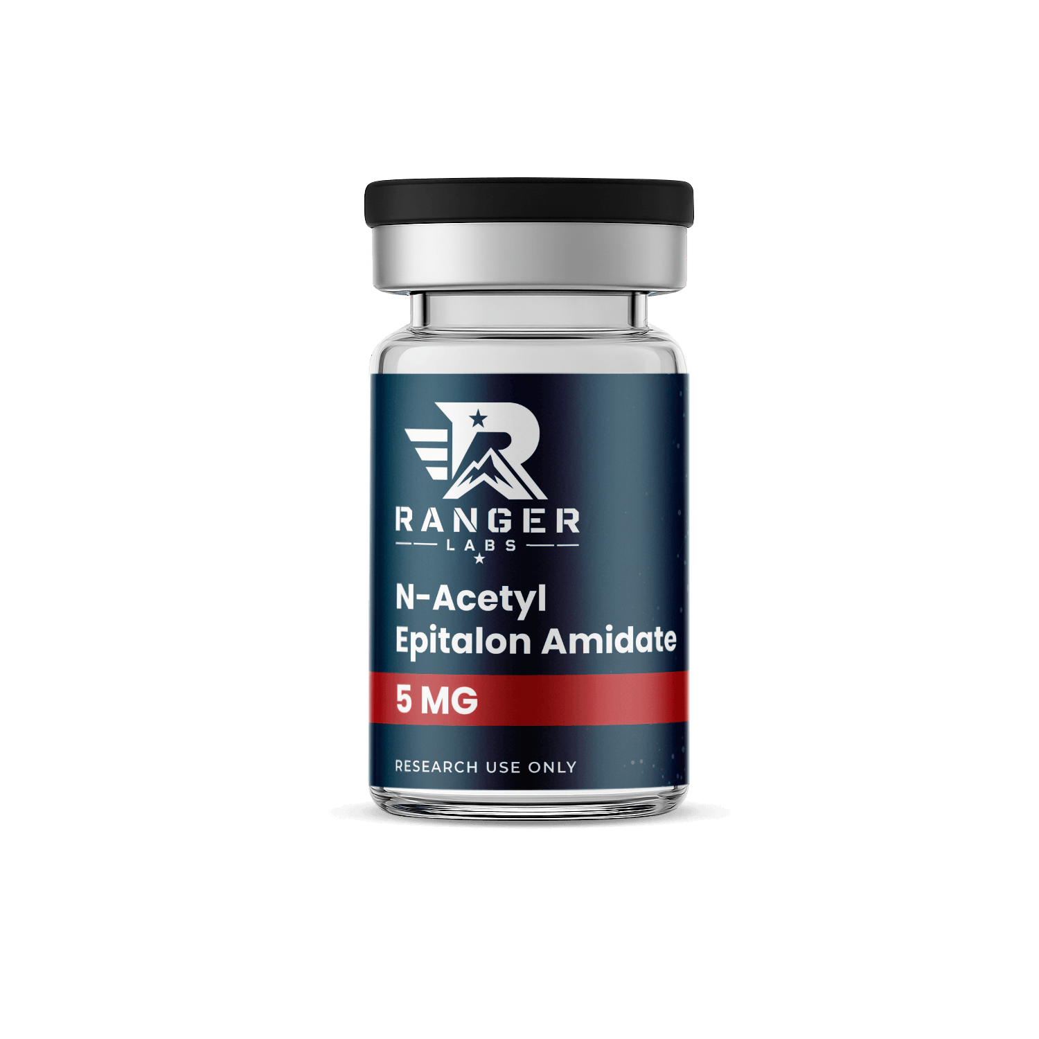 N-Acetyl Epitalon Amidate (5 mg)