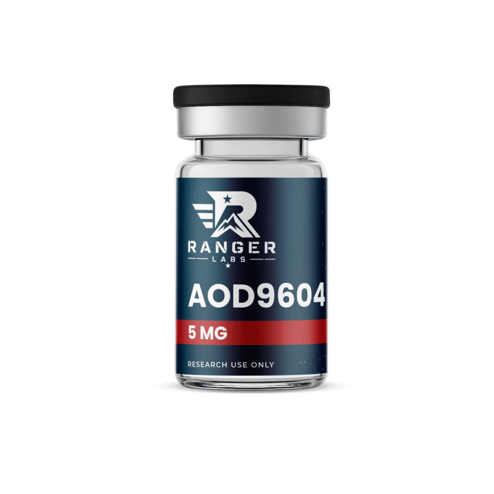 AOD 9604 (5mg)