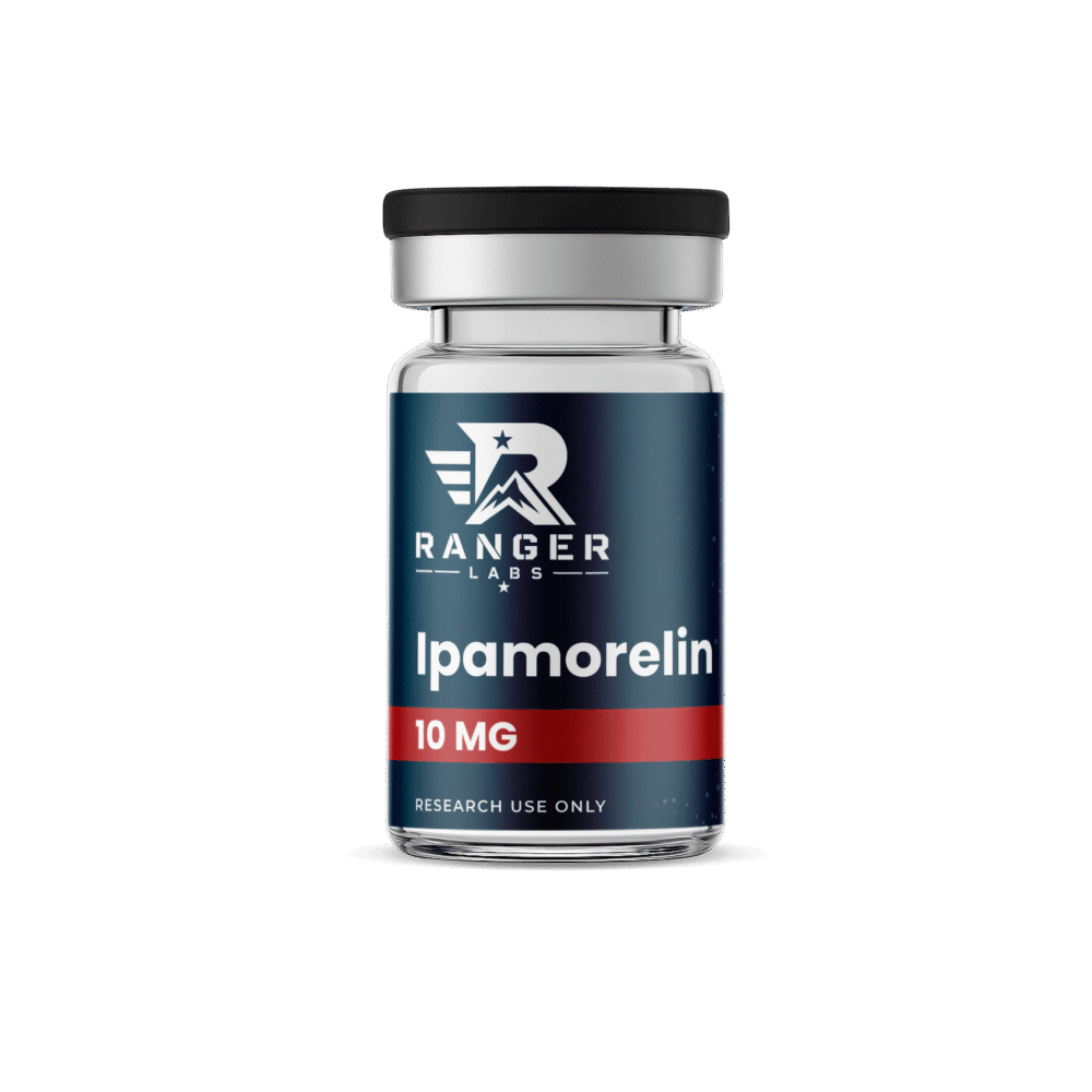 Ipamorelin (10mg)