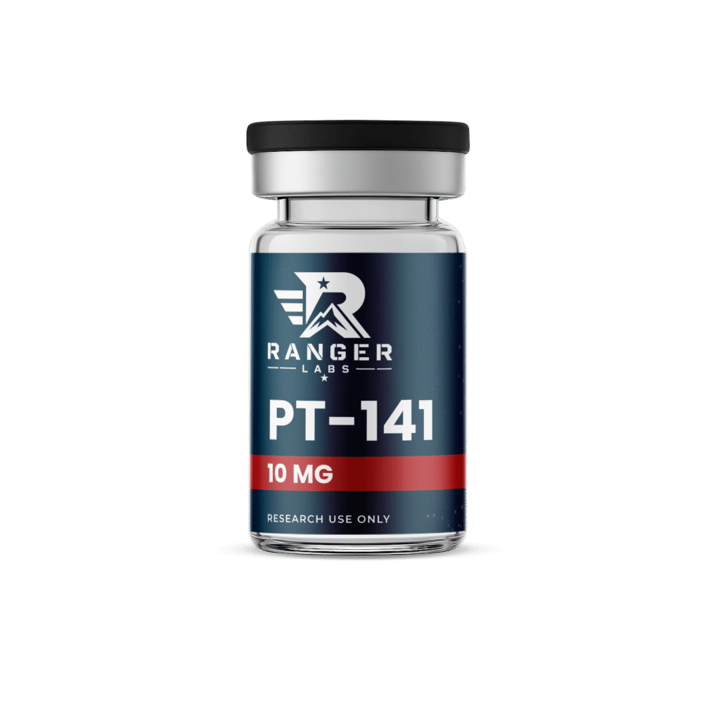 PT-141 (10mg)