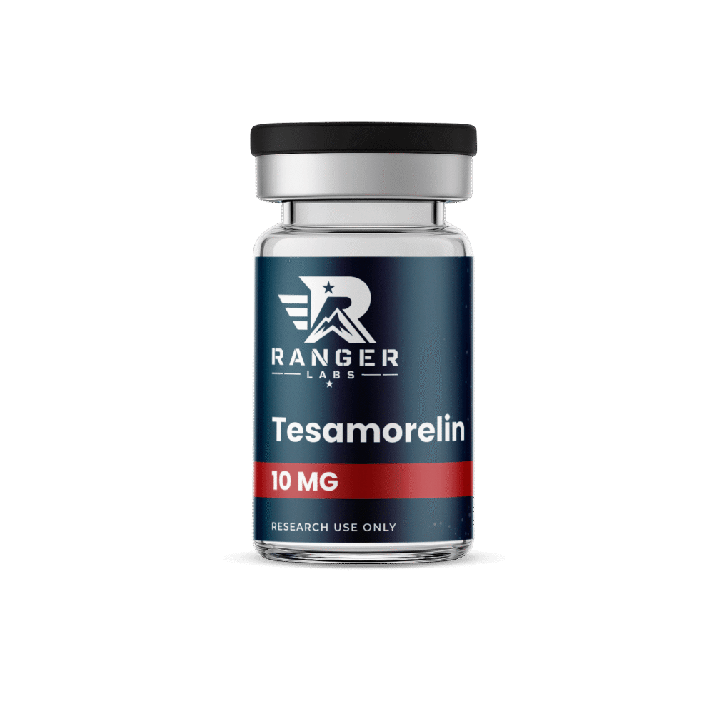 Tesamorelin (10mg)