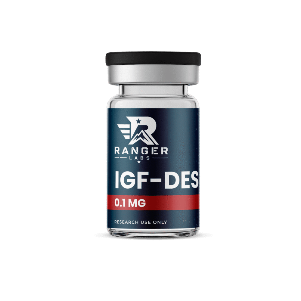 IGF-DES (0.1mg)