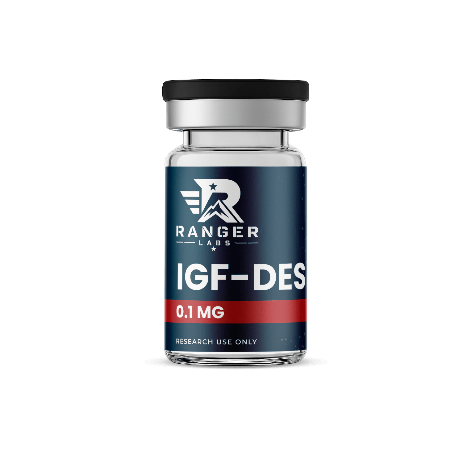 IGF-DES (0.1mg)